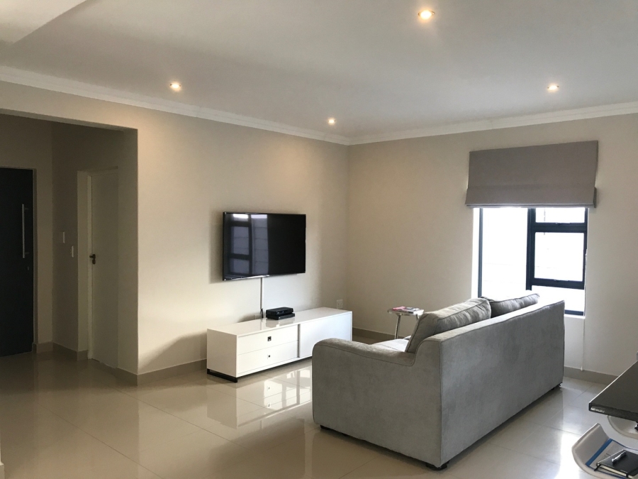 To Let 4 Bedroom Property for Rent in Parklands North Western Cape